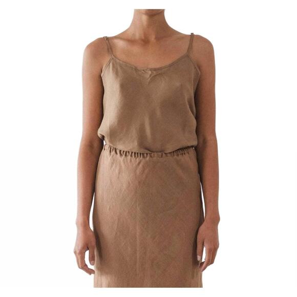 BASERANGE Tops - NEW BASERANGE dydine top in ocular